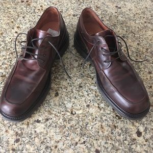 Joshston & Murphy shoes